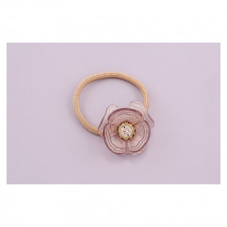 Elastic Camellia 2016 PM simple