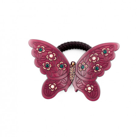 Elastic Butterflies in bloom TGM light