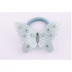 Elastic Butterflies in bloom TGM light 2