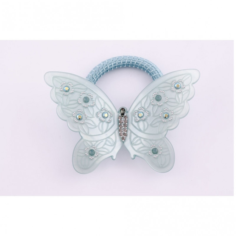 Elastic Butterflies in bloom TGM light
