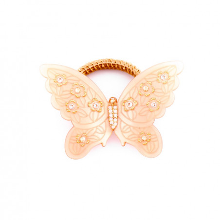 Elastic Butterflies in bloom TGM light
