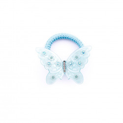 Elastic Butterflies in bloom PM light 2