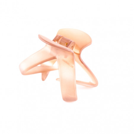 Hairclip Injected pliers GM simple triangle or crab