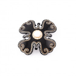 Ponytail 8cm Cross GM light medieval 2