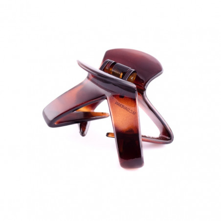 Hairclip Injected pliers GM simple triangle or crab