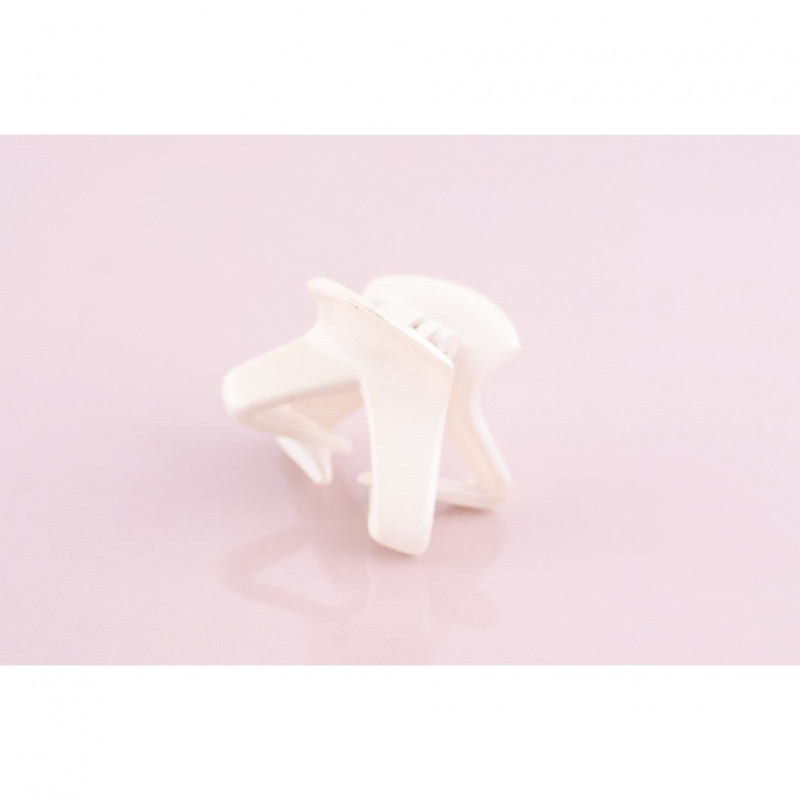 Hairclip Injected pliers PM simple triangle or...