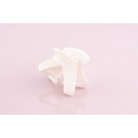 Hairclip Injected pliers PM simple triangle or crab