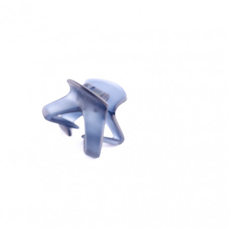 Hairclip Injected pliers PM simple triangle or crab