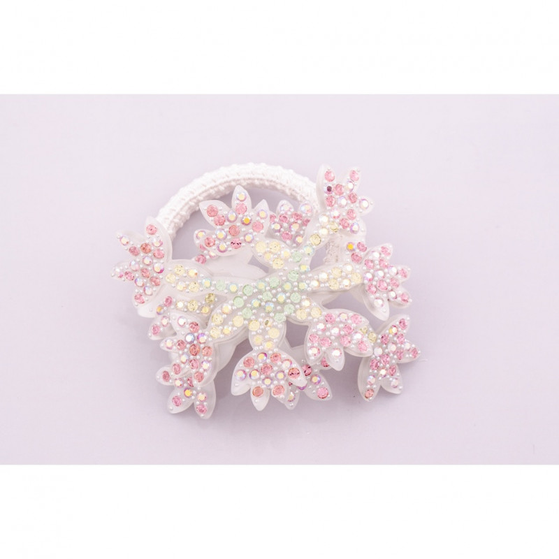 Elastic Lilac MM full