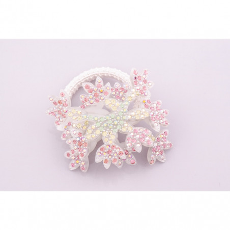 Elastic Lilac MM full