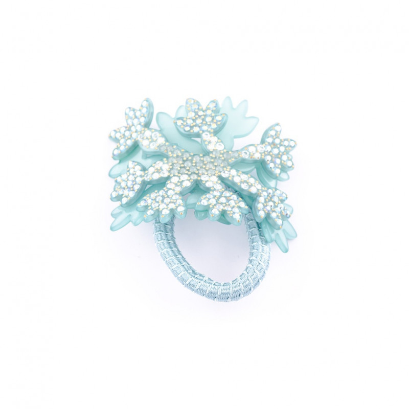 Elastic Lilac MM full