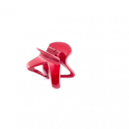 Hairclip Injected pliers PM simple triangle or crab