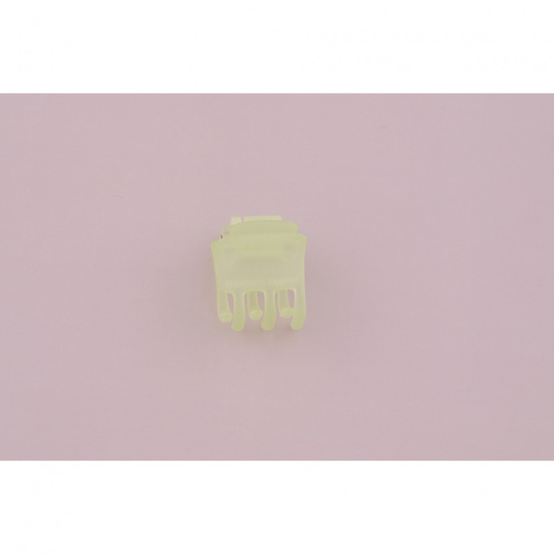 Hairclip Injected pliers TPM simple square...