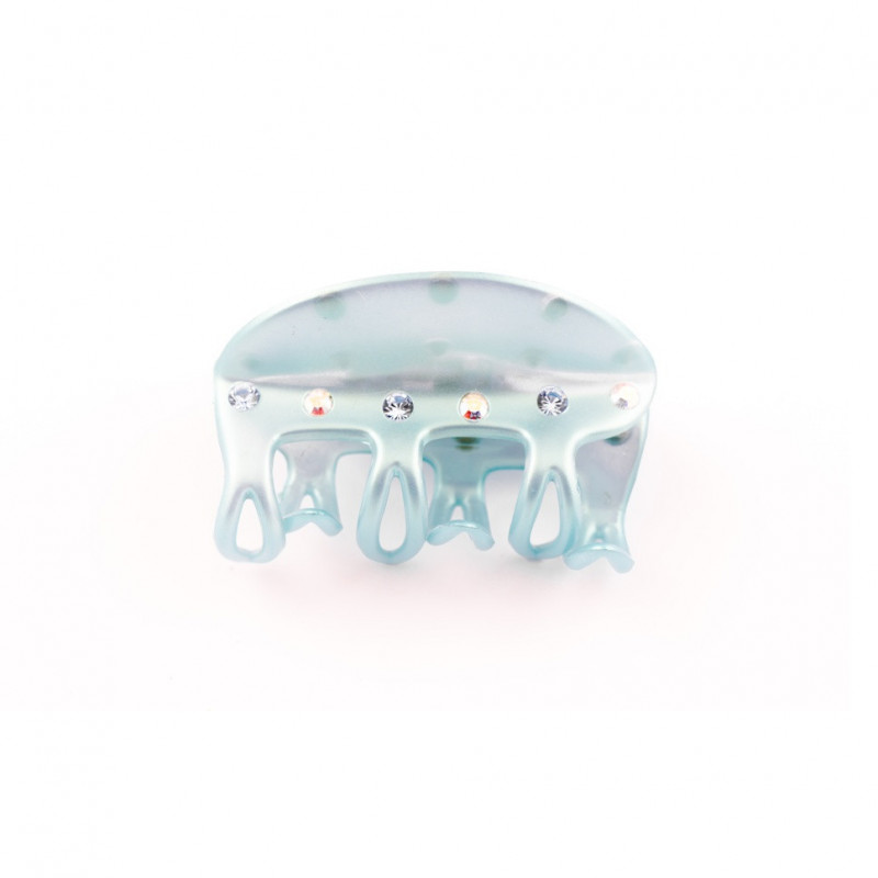 Pince injectée PM light 6 dents ajourées