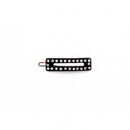 Tige boule Injected bar TPM light openwork rectangle