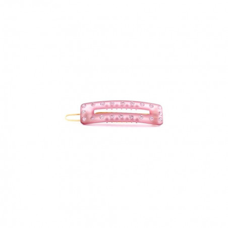 Tige boule Injected bar TPM light openwork rectangle