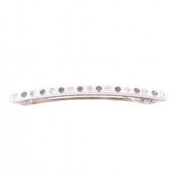 Ponytail 11cm Injected bar MM light staight 2