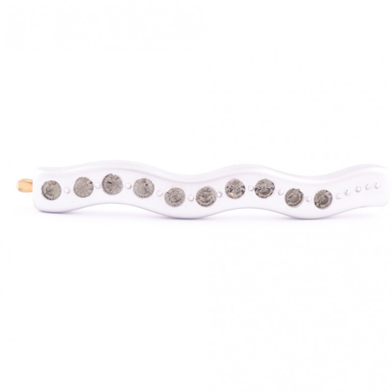 Kirby Rhinestone lines PM rail strass