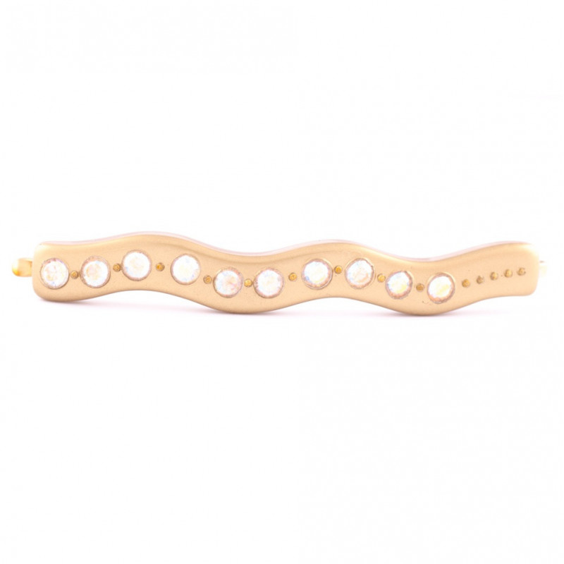 Kirby Rhinestone lines PM rail strass