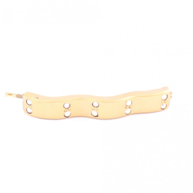 Kirby Barrette injectée PM light