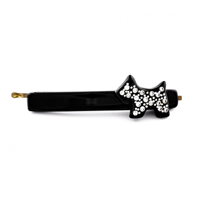 Kirby Injected bar PM rail strass