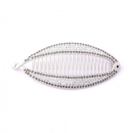 Clap Injected clap MM full very fine teeth