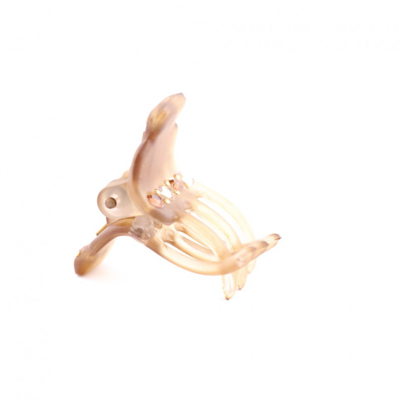 Hairclip Injected pliers TTPM light square...