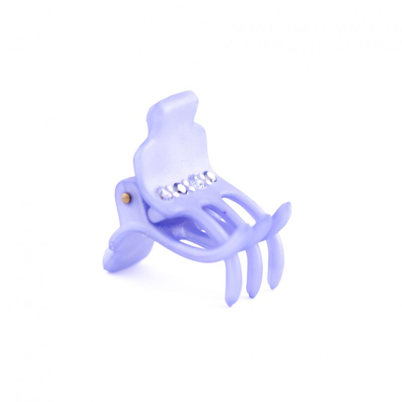 Hairclip Injected pliers TTPM light square...