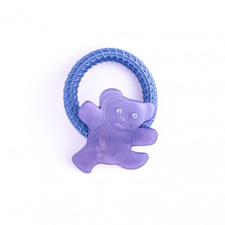 Elastic Teddy bear PM simple