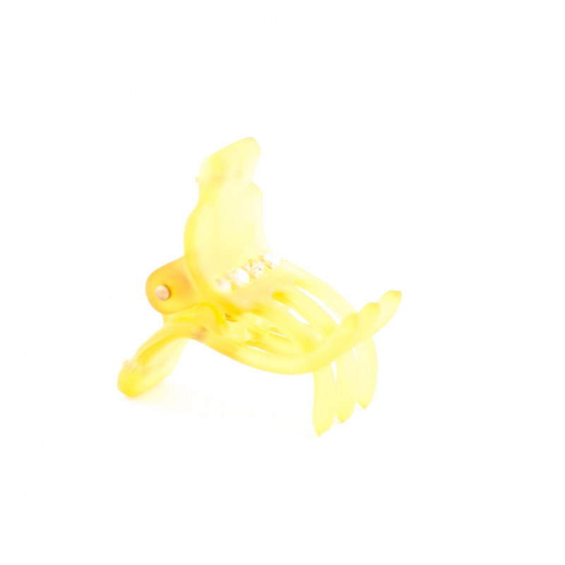 Hairclip Injected pliers TTPM light square...