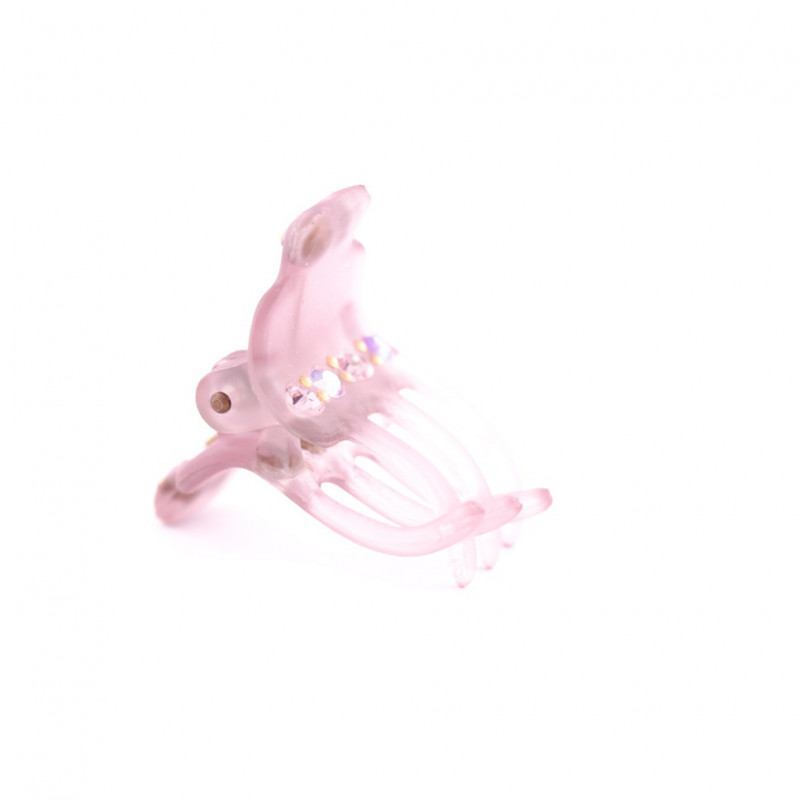 Hairclip Injected pliers TTPM light square...