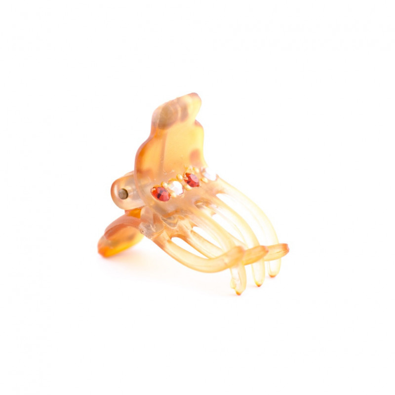 Hairclip Injected pliers TTPM light square...