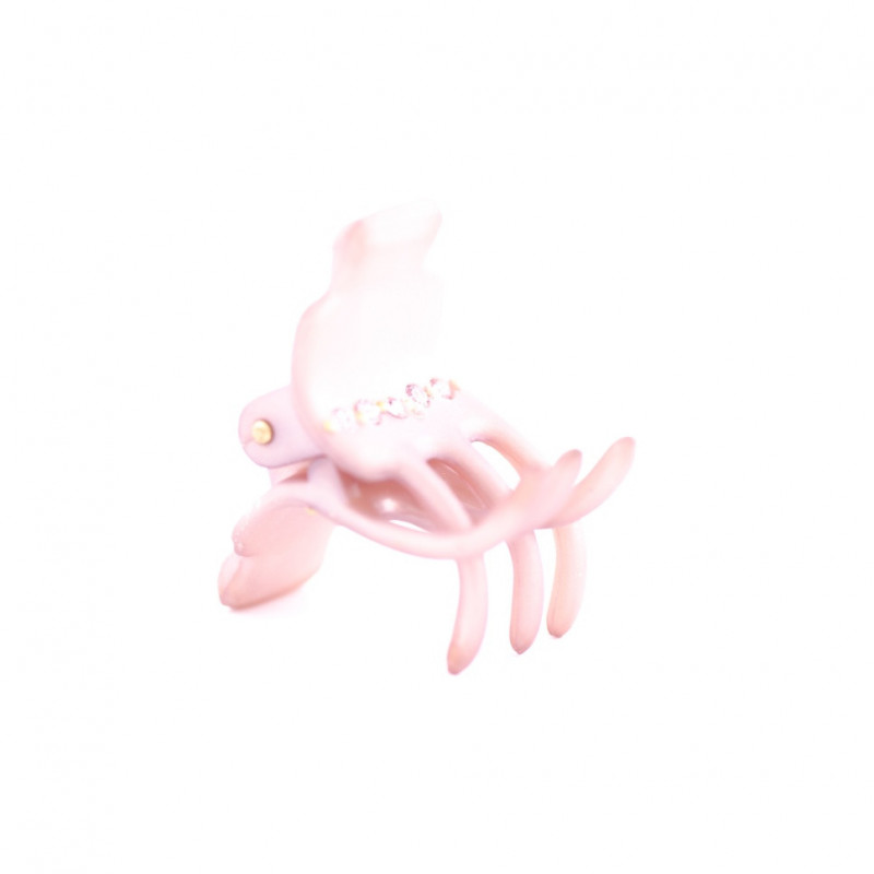 Hairclip Injected pliers TTPM light square...