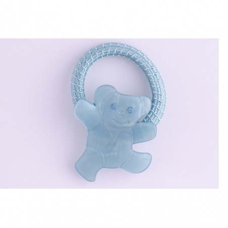 Elastic Teddy bear PM simple