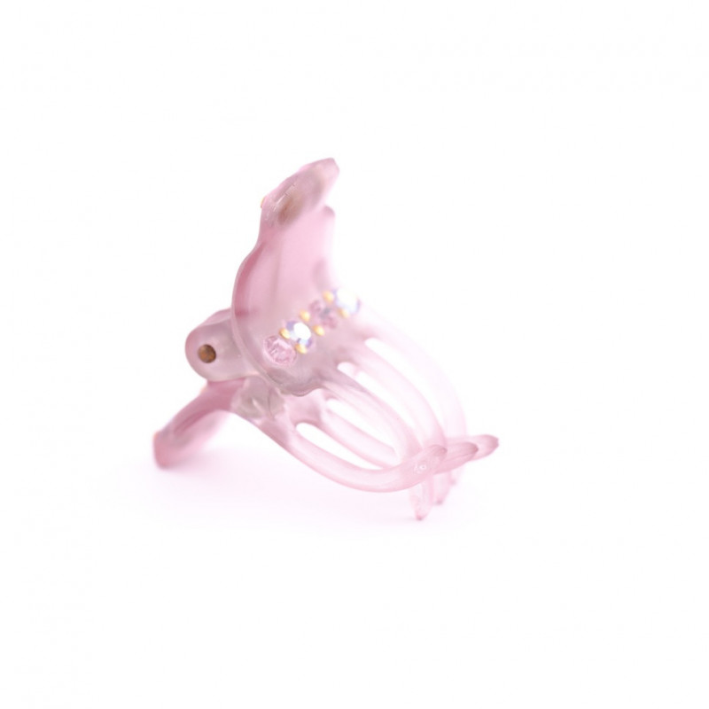 Hairclip Injected pliers TTPM light square...