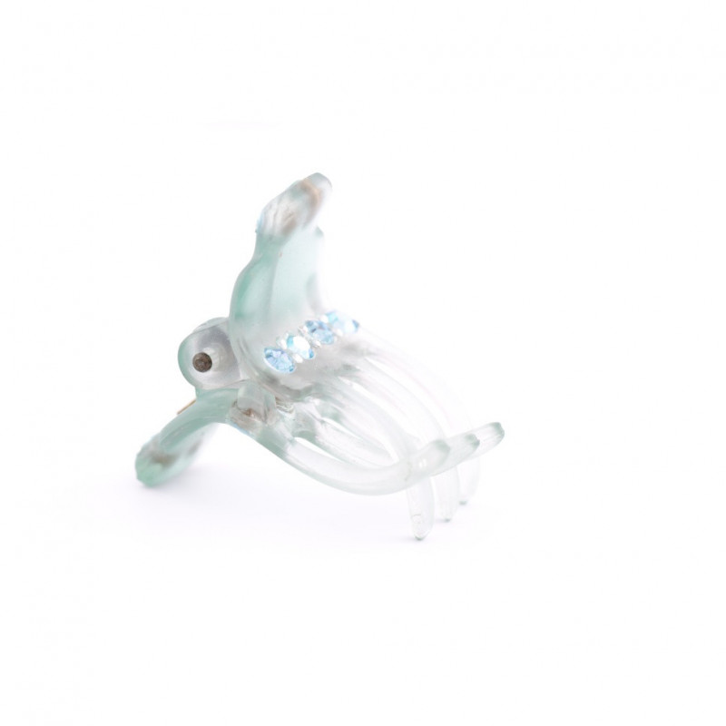 Hairclip Injected pliers TTPM light square...