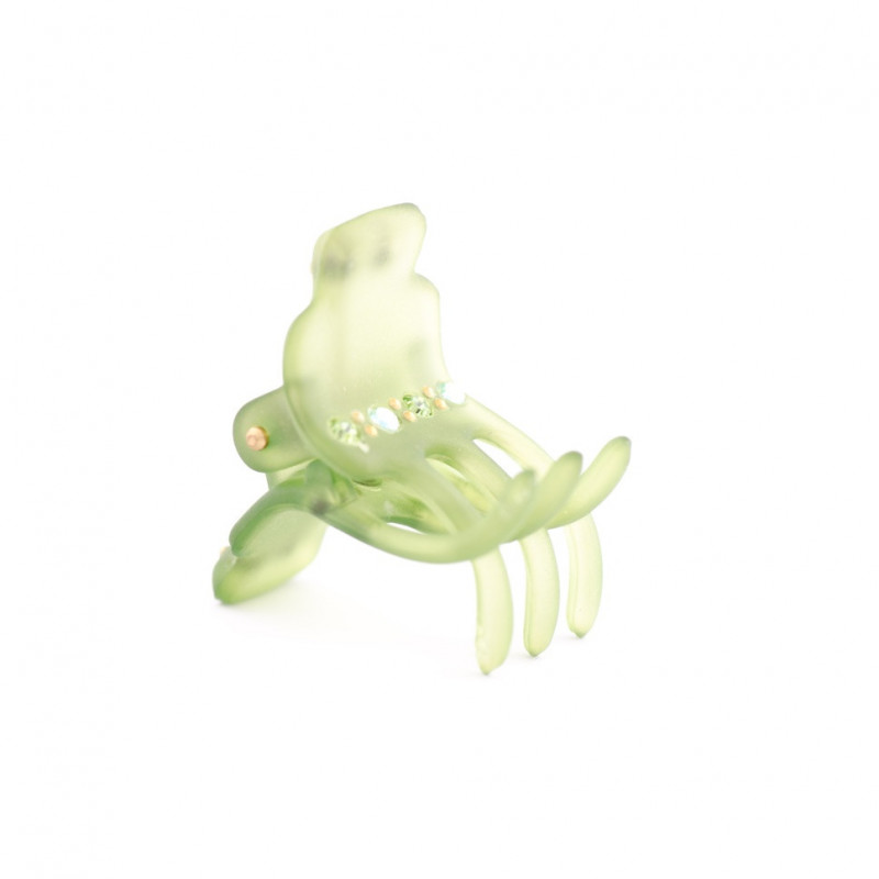 Hairclip Injected pliers TTPM light square...