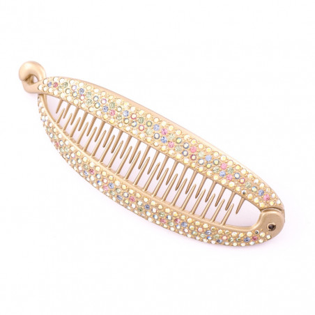 Clap Injected clap TGM full very fine teeth