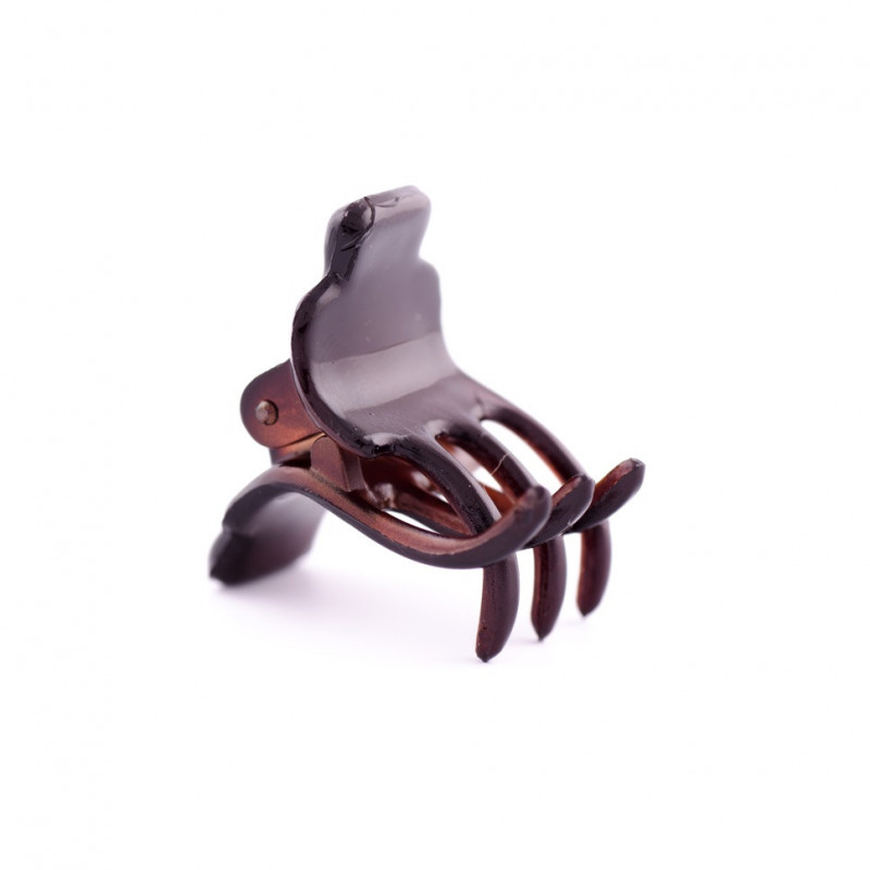 Hairclip Injected pliers TTPM simple square...