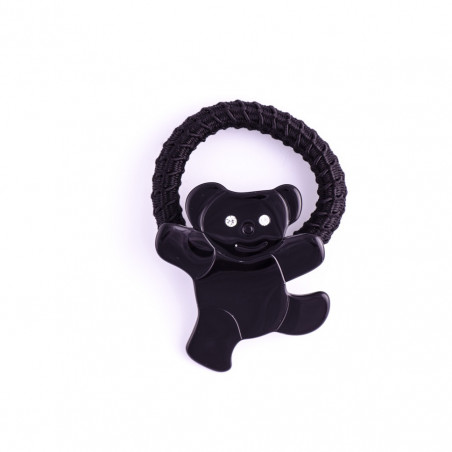 Elastic Teddy bear PM simple