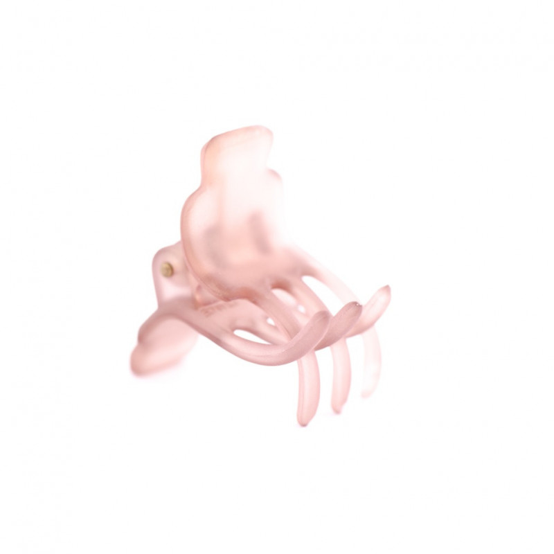 Hairclip Injected pliers TTPM simple square...