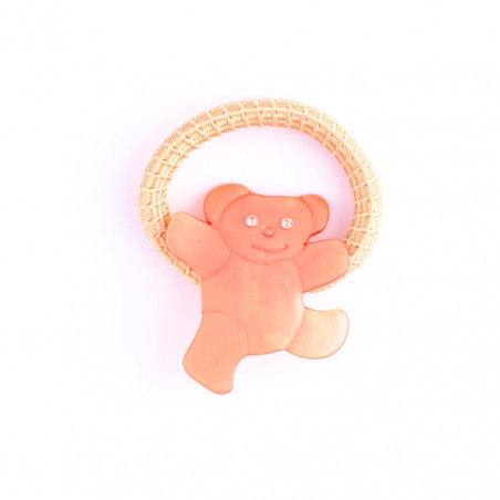 Elastic Teddy bear PM simple