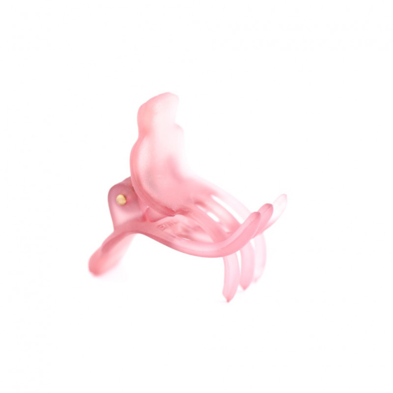 Hairclip Injected pliers TTPM simple square...