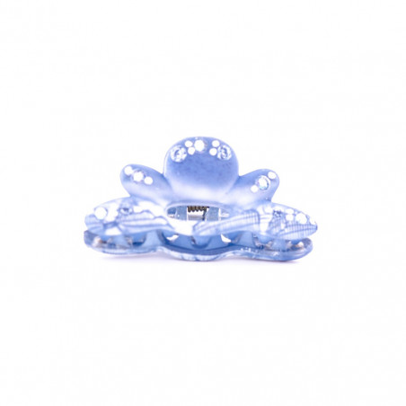 Hairclip Injected pliers TPM light mini flower