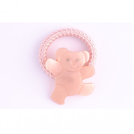 Elastic Teddy bear PM simple