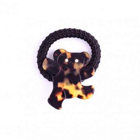 Elastic Teddy bear PM simple