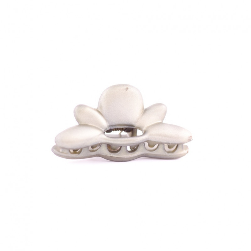 Pince injectée TPM simple mini fleur