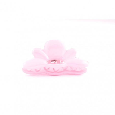 Hairclip Injected pliers TPM simple mini flower