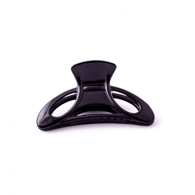 Pince injectée MM simple ovale ajouré