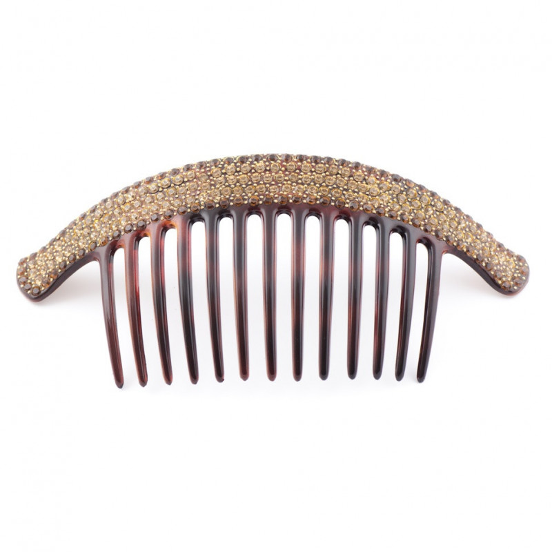 Spanish comb Injected TTGM full 13 teeth